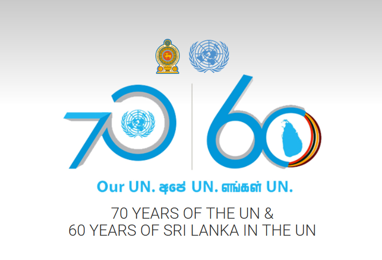 A timeline of the United Nations in Sri Lanka