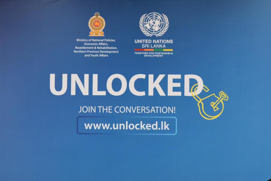 UNLOCKED – An Innovative And Inclusive Platform To Support Policy ...