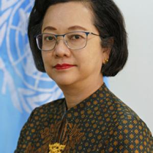 Armida Salsiah Alisjahbana