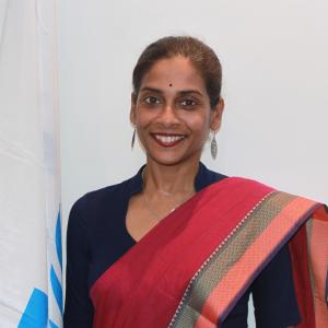 Sanjitha Satyamurthy