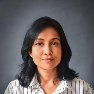 Harshini Kamaleeka Halangode